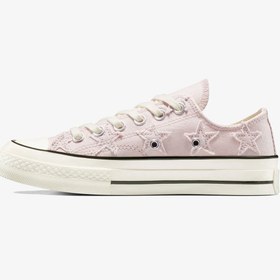 Resim Converse Chuck 70 Celestial - Pembe / 