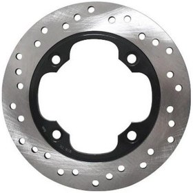 Resim Honda Forza 250 Arka Fren Disk Aynası 