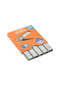 Resim Delta Zımba Teli 23-10 1000 Adet 