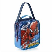 Resim Otto Spıderman Beslenme Çantası Due Wallcrawlerw2 48098 