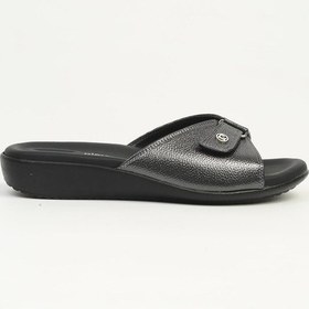 Resim Pierre Cardin Kadın Platin Terlik Pc-7813 Platin 