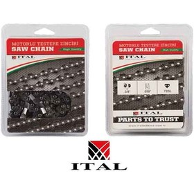 Resim Kesik Zincir İtal 91 28 Diş 1.3Mm 