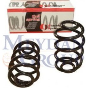 Resim OPEL VECTRA- 06/09 ARKA HELEZON YAYI R/L (2Lİ SET)1.6/1.8GTS/1.9/2.0/2.2 (13,75X139X258)(STDR) 
