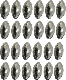 Resim 10 Gram Gezer Kurşun 24 Adet 