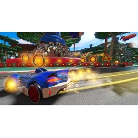 Resim Nintendo Switch Team Sonic Racing 