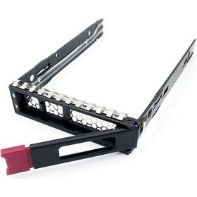 Resim Hp 3.5 G10 Serisi İki Adet Hard Disk Kızağı Ot-797520-001 63952415 