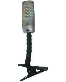 Resim Andoutdoor Okuma Lambası Ve Sivrisinek Kovucu 12 Ledli Md6018 Çok Renkli 