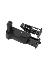 Resim Canon Eos 60D için Meike Battery Grip Bg-E9 