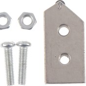 Resim 5'li Set Cam Kesici Başlık Cam Şişe Kesme Yedek Başlık DIY El Sanatları Araçları için 