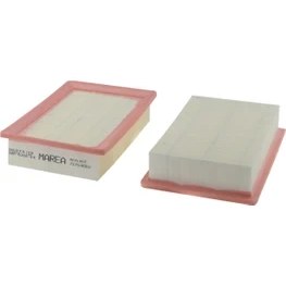 Resim Gold Filter Fıat Bravo (182) | 1995 > 2001 1.9 Td 100 S (Af) Hava Filtresi 