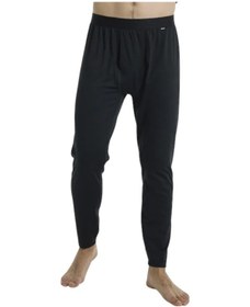 Resim Burton Burton Midweight Base Layer Pants Erkek Siyah Içlik Alt 002 