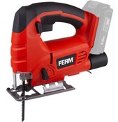 Resim Ferm Fx-power Jsm1035 - 20v Akülü Dekupaj Testere (aküsüz) 