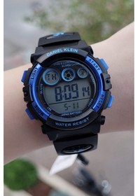 Resim Daniel Klein Dkıste822 Çocuk Kol Saati 