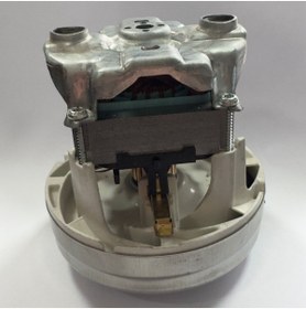 Resim Bosch Civelek Soğutma BEKATECH BT 01 - 89 Yeni Model Bosch Süpürge Motoru 