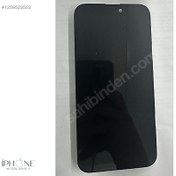 Resim İPHONE 15 PRO MAX ORJINAL EKRAN Apple iPhone 15 Pro Max YD | 256 GB | Siyah