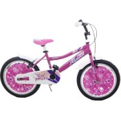 Resim Ümit 2047 Alpına-L-Bmx-V-Kız Çocuk Bisikleti 332H V 20 Jant Pembe 