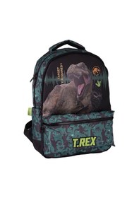 Resim Jurassic World Okul Çantası 2621 
