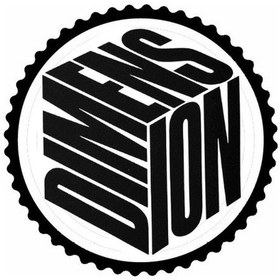 Resim İngilizce Ölçü Tasarım Sticker 20 X 20 Cm 