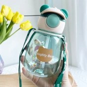 Resim Yaramaz Ayıcık Su Matarası 