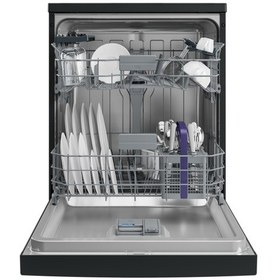 Resim Beko Bm 4044 A 14 Kişilik Bulaşık Makinesi 