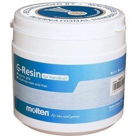 Resim Molten Yg0015 Ihf Onaylı Jel Hentbol Vaksı 500 Gr -8059 Çok Renkli 