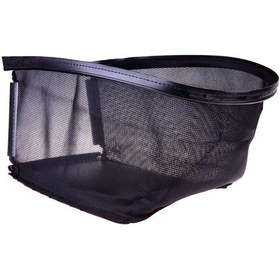 Resim Senix A021046 YT5139 100 Watt Çim Biçme Makinesi Çim Sepet Filesi 