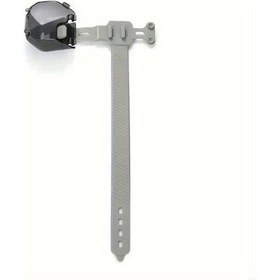 Resim Cordial Djı Mini 4k/mini 2/mini Se Hızlı Kurulum Pervane Koruma Kemerli Gri Set 