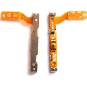 Resim Samsung Uyumlu J510 J5 2016 On Off Power Güç Tuşu Flexi Filmi 