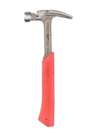 Resim Milwaukee Kavisli Çekiç 570 Gr.- 4932478654 