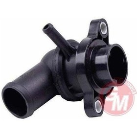 Resim Gua 41830 - Komple Termostat Chevrolet Kalos 1.4 Lacettı 1.4 16v 