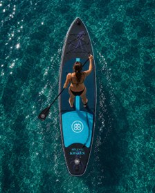 Resim Ultimate Set - Release The Kraken Şişme SUP Board / Paddle Board 330 cm 