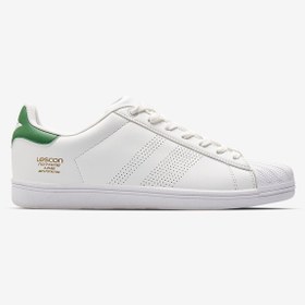 Resim LESCON FORESTER KADIN SNEAKERS SPOR AYAKKABI 