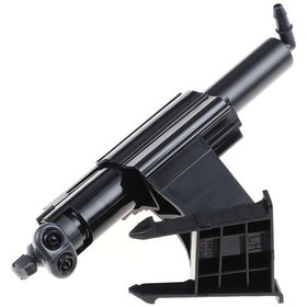 Resim Ford Focus Far Yıkama Robotu Fiskiye Motor Sol [2011-2015] BM51-1 