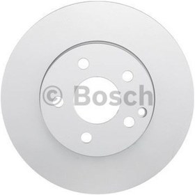 Resim Mercedes E 212 E220Cdı 2.1 2008-2014 Bosch Ön Disk 2 Adet N11.2097 