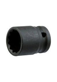 Resim Osaka Tool Ln12y15 1/2 İnç 15mm Havalı Yıldız Lokma 