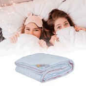 Resim MyViscoo Klimalı Yorgan Çift Kişilik 