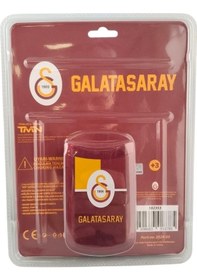 Resim Galatasaray Kırtasiye Seti 7 Parça Çok Renkli 