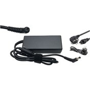 Resim OEM Asu s Zen Book Duo UX481FL-HJ113T, UX481FL-HJ143T 90W Modeli Uyumlu Adaptör - Şarj Aleti Cihazı 