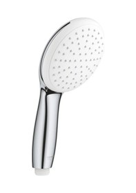 Resim Grohe Tempesta 110 El Duşu Tek Akışlı - 27923003 Gümüş 