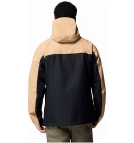 Resim Columbia Hikebound Iı Jacket Kahverengi Erkek Outdoor Yağmurluk Wm2619 Kahverengi 