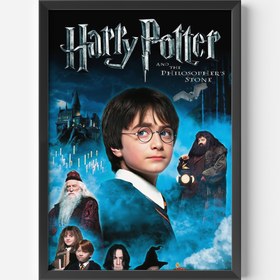Resim Harry Potter 