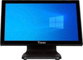 Resim Tıwox Tıwox 21.5" Dokunmatik Tp-3150 Core İ5 8Gb Ram- 128Gb Ssd- Fdos- (1366 X 768) Pos Pc 