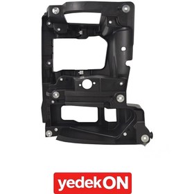 Resim Far Yuvası Tgs Euro-6 Şantiye Sağ - 81416105806 
