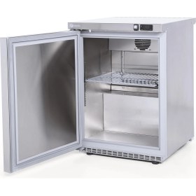 Resim Iceinox Tezgah Altı Mini Derin Dondurucu 140 Lt 