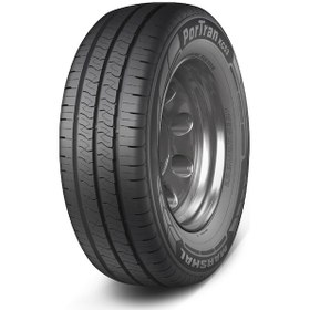 Resim Marshal 225/75R16C 121/120R 10Pr Portran Kc53 Yaz Lastiği 2024 