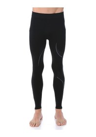 Resim Evolite Thermowear Bay Termal Alt İçlik Siyah 