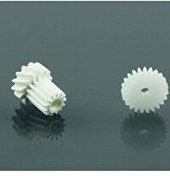 Resim Braun Silk Epil 57 Epilasyon Aleti Uyumlu Dişli Yedek Parçası 