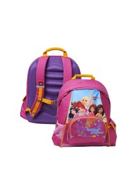 Resim Lego Gear 14343 Friends All Girls Light Weight School Bag 