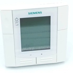 Resim Siemens RDD310/MM Dijital Kablolu Oda Termostatı (Sıva Altı) SIIFR 