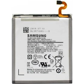 Resim Samsung Galaxy A9 2018 A920 Batarya Pil Eb-Ba920Abu 
